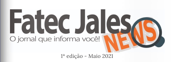 Revista Eletrônica oficial da Fatec Jales