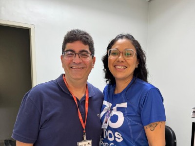 Fatec e AME: mais uma parceria para a qualificação profissional 
