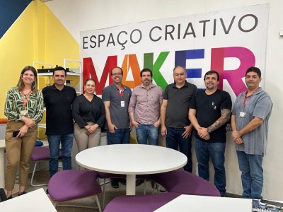 Fatec, Etec e Prefeitura de Jales: parceria na realização do II FIEGI