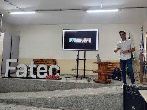 Mais de 2 mil docentes do CPS participam de evento