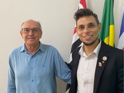 Projetos educacionais: tema de reunião entre Fatec e Diretoria de Ensino