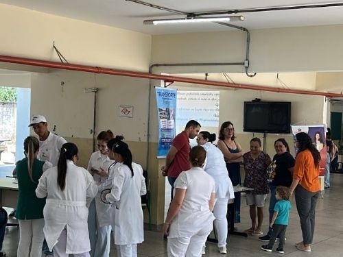 Fatec e Etec de Jales realizam II Feirão do Emprego