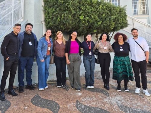 Fatec Jales participa de Encontro sobre DGVA