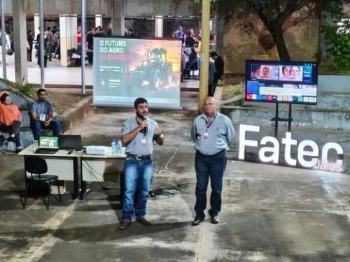 Workshop marca início da Seagro