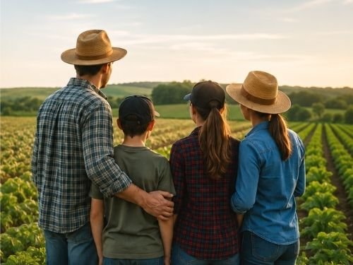 Pesquisa sobre agricultura familiar será divulgada em evento internacional