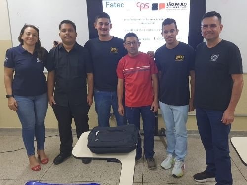Estudantes de GE apresentam estudos desenvolvidos em empresas de Jales