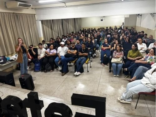 Fatec realiza palestra em comemoração ao Dia do Administrador