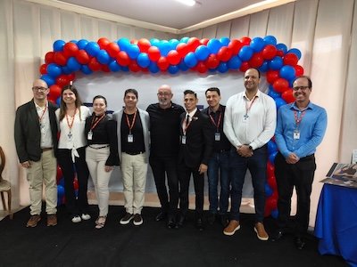 Fatec Jales sedia evento do CPS direcionado a práticas inovadoras de ensino utilizando metodologias ativas e IA