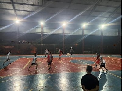 I Torneio Interclasses da Fatec Jales: incentivo ao esporte e à integração acadêmica