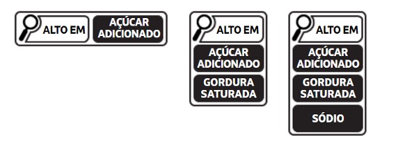 informacao nutricional