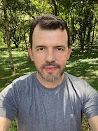 alexandre rodrigues cajuela