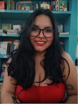 discente ana paula cabral