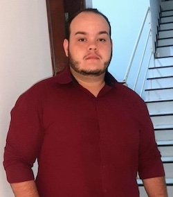 discente carlos taqueto