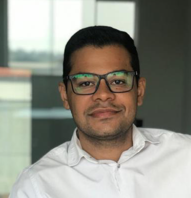 stephen heber dos santos