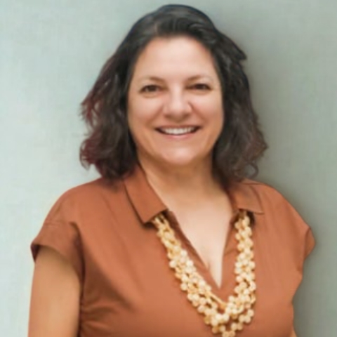 Glaucia Alvarez Tonin