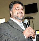 jamar monteiro